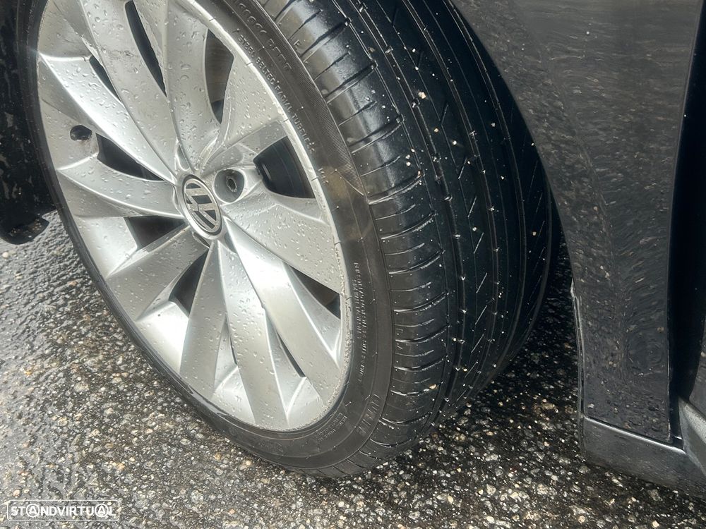 VW Scirocco 1.4 TSI Sport - 10