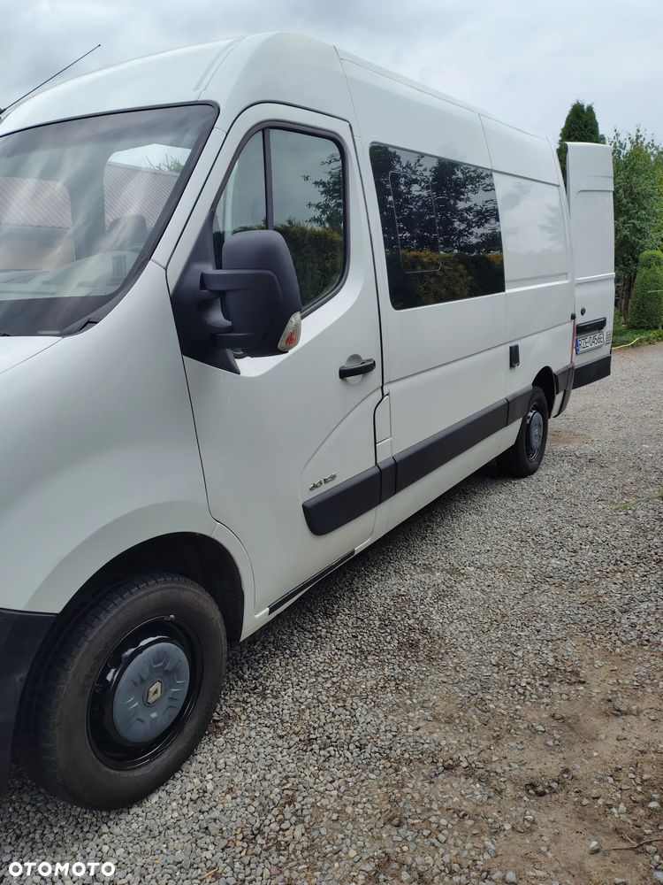 Renault Master - 11