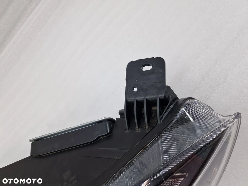 FORD FOCUS MK4 18- PRAWA LAMPA PRZEDNIA PRZÓD KOMPLETNA , FULL LED FULLLED , NR JX7B-13E014-SA / JX7B13E014SA , NR AUKCJI LA766 - 10