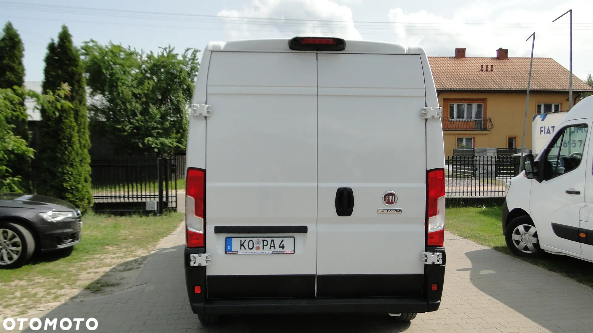 Fiat DUCATO - 6