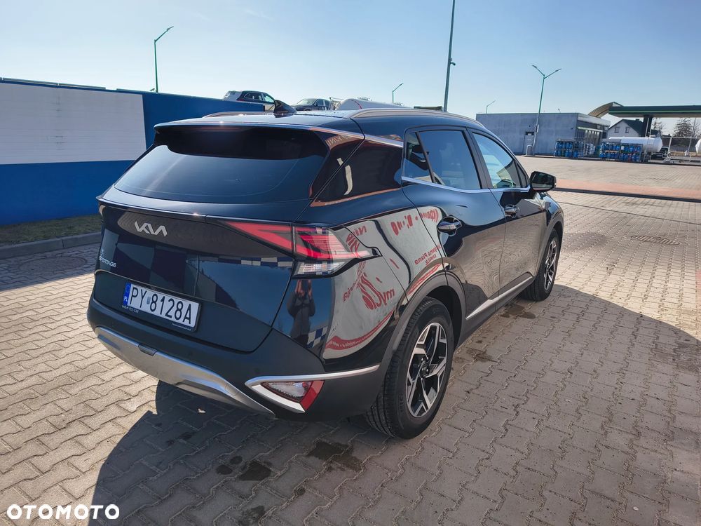 Kia Sportage 1.6 T-GDI L 2WD - 3