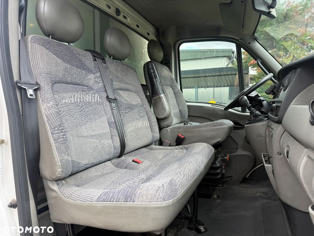 Renault Mascott Master - 9
