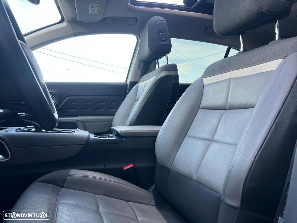 Citroën C5 Aircross 1.6 PureTech Shine J19 EAT8 - 7