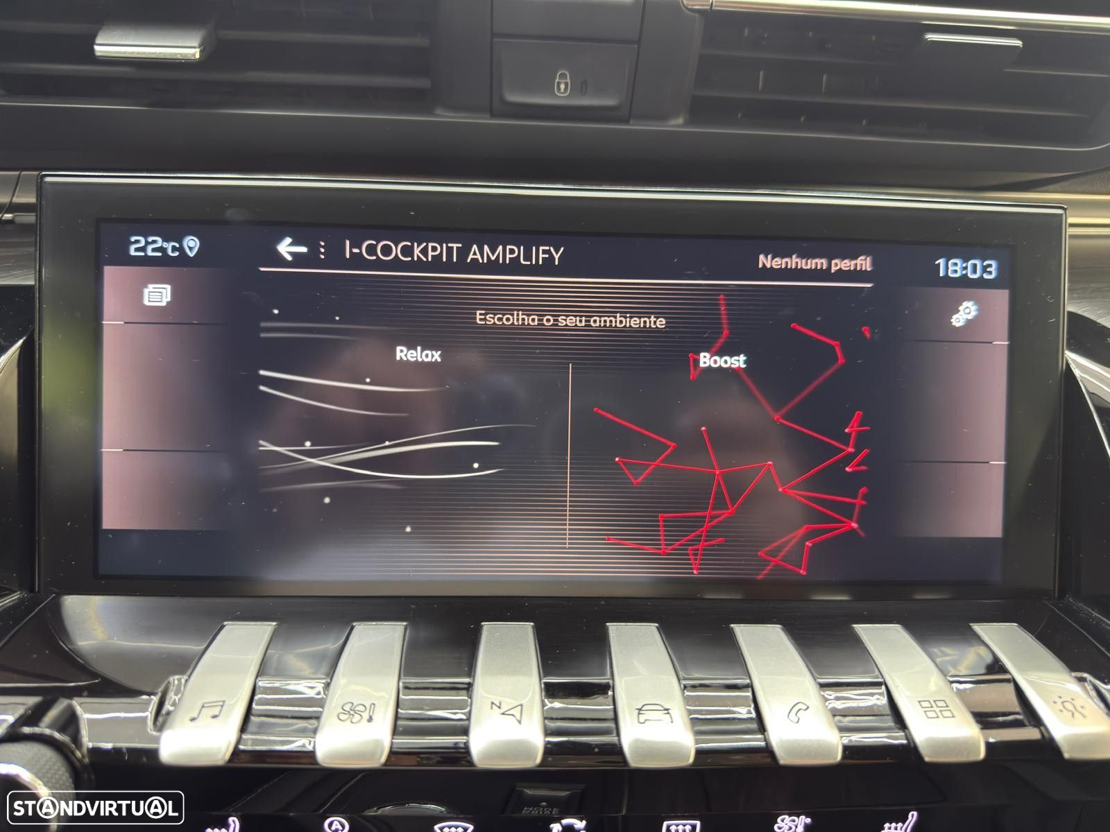Peugeot 508 SW 2.0 BlueHDi GT Line EAT8 - 31