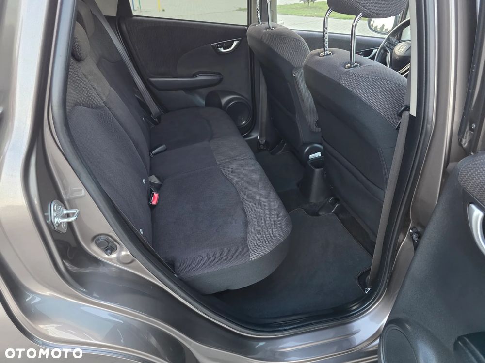 Honda Jazz - 23