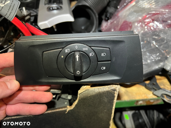 6932796 Włącznik świateł xenon Europa e90, e91