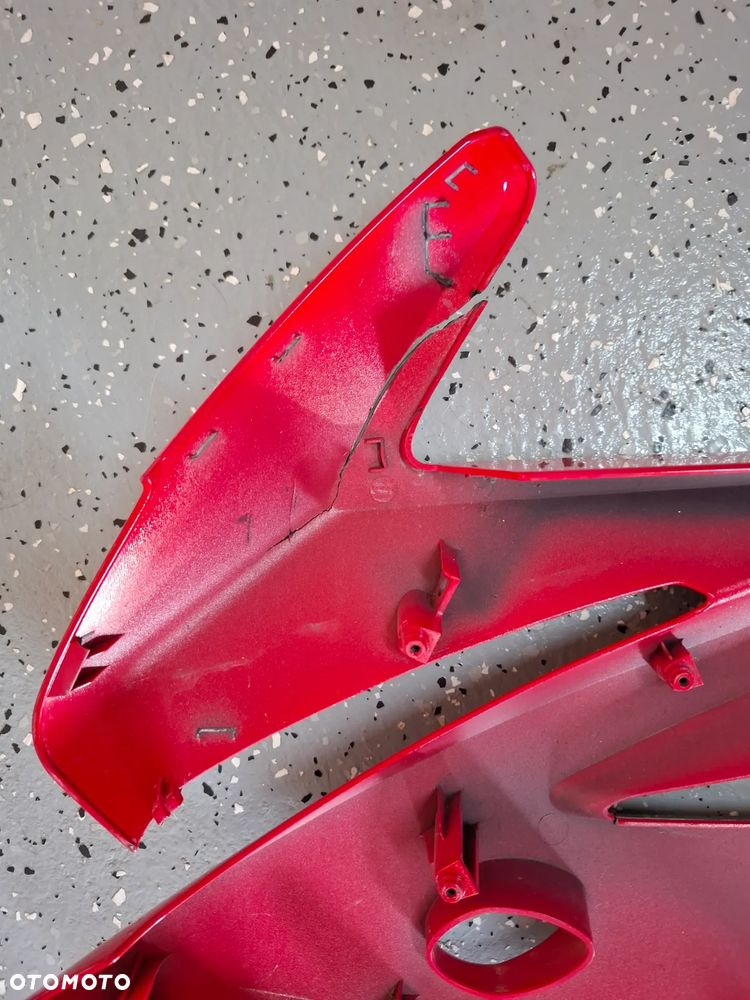Honda CBR 650 owiewka bok boczek - 5