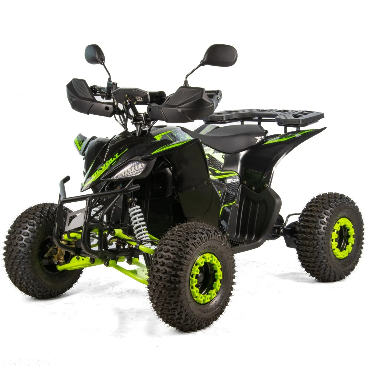 XTR Inny - 6
