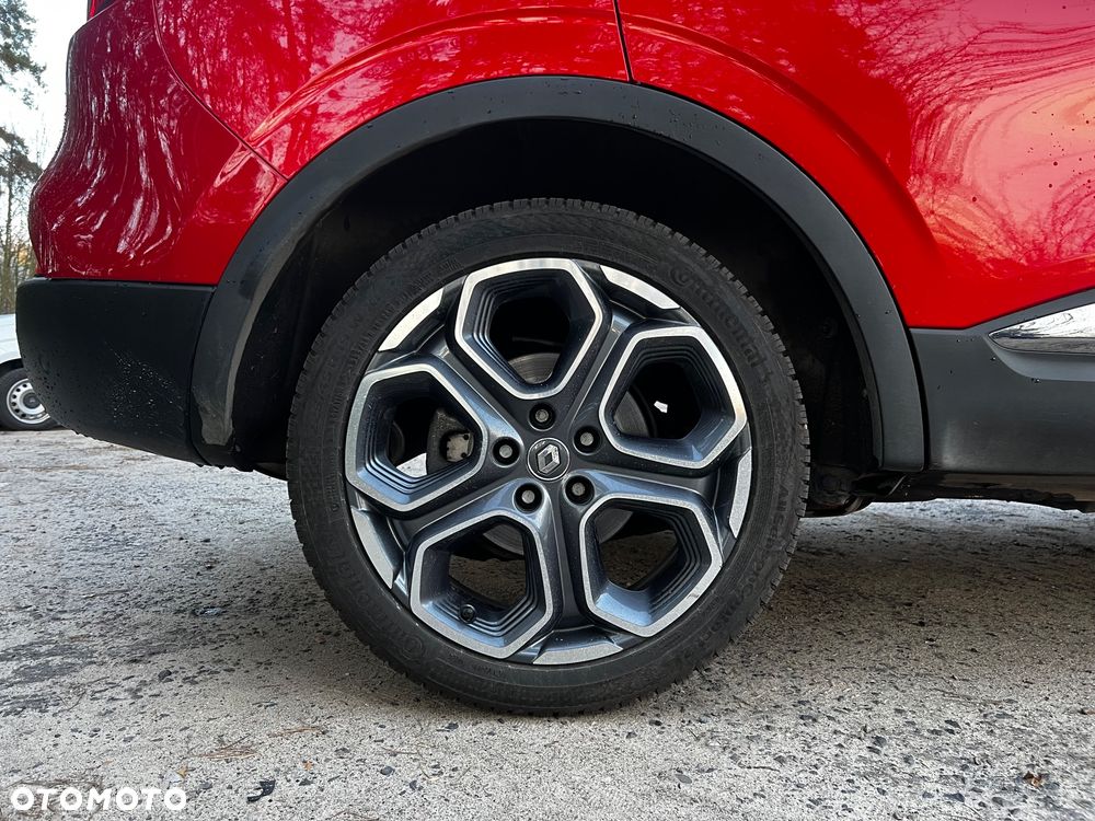 Renault Kadjar 1.2 Energy TCe Intens - 36