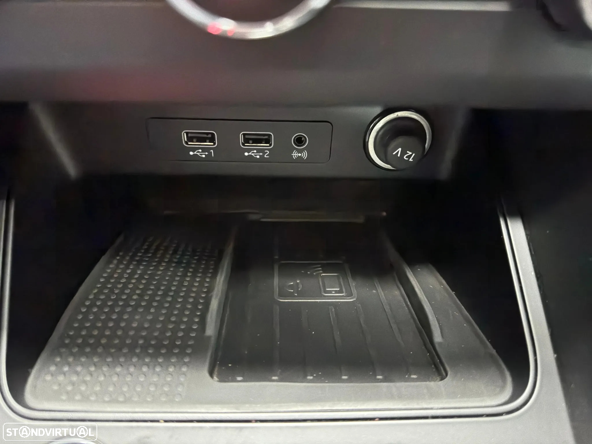 SEAT Ateca 1.6 TDI Xcellence DSG - 12