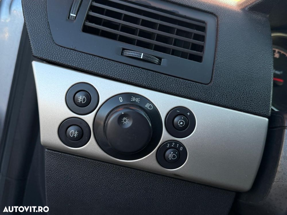 Opel Astra 1.7 CDTI Caravan - 9