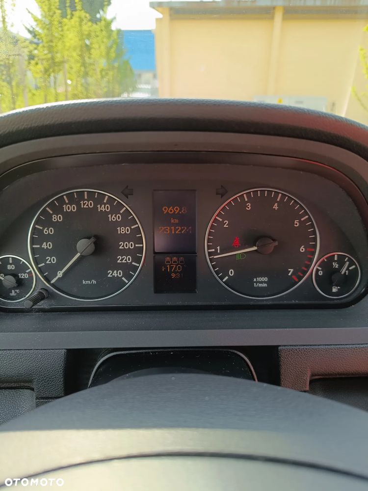 Mercedes-Benz Klasa A 150 Elegance - 8