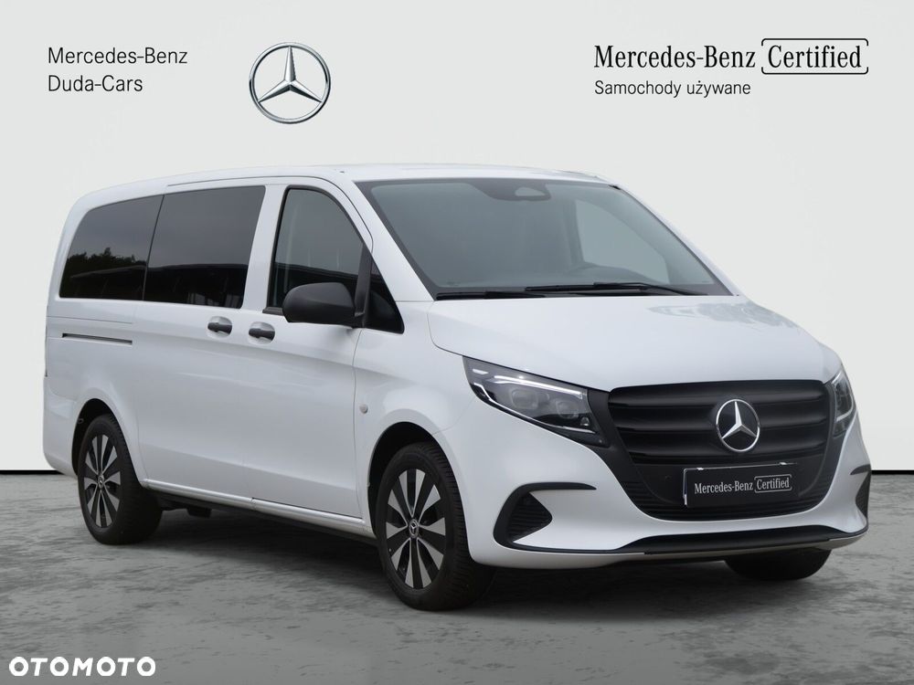 Mercedes-Benz Vito - 5