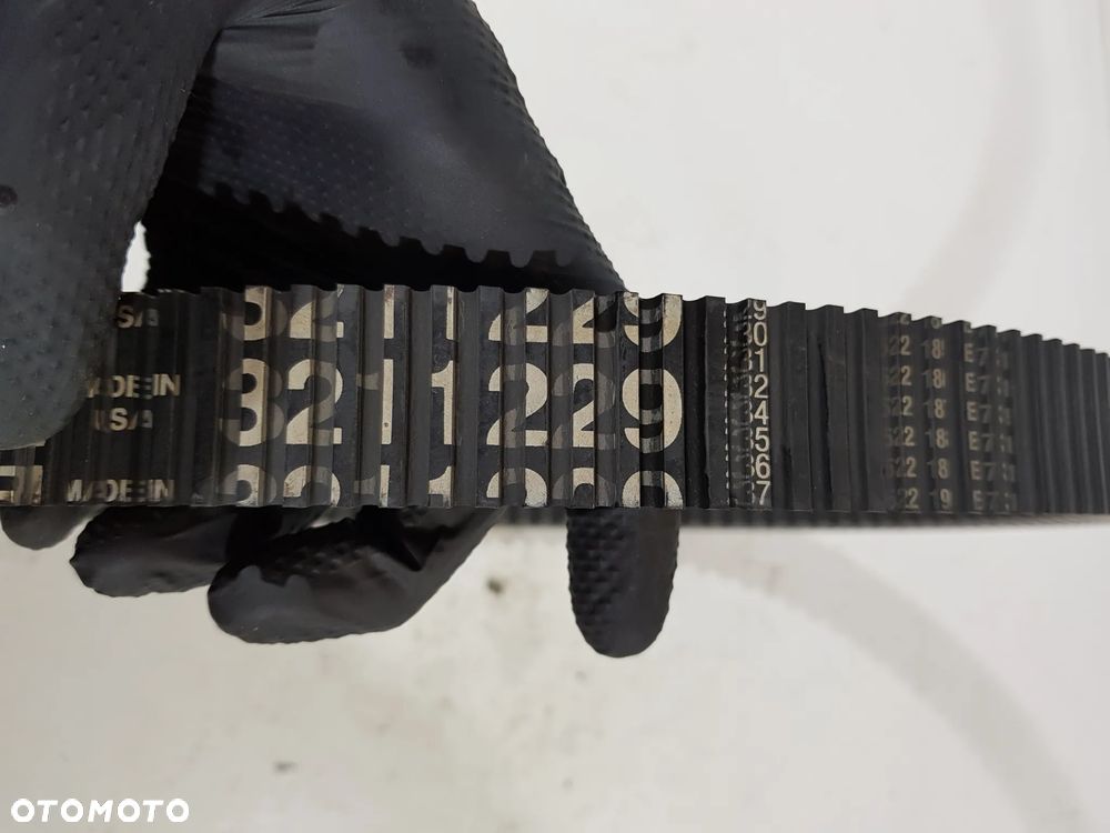 PASEK NAPĘDOWY 3211229 POLARIS SPORTSMAN 570 21-25 ROK - 7