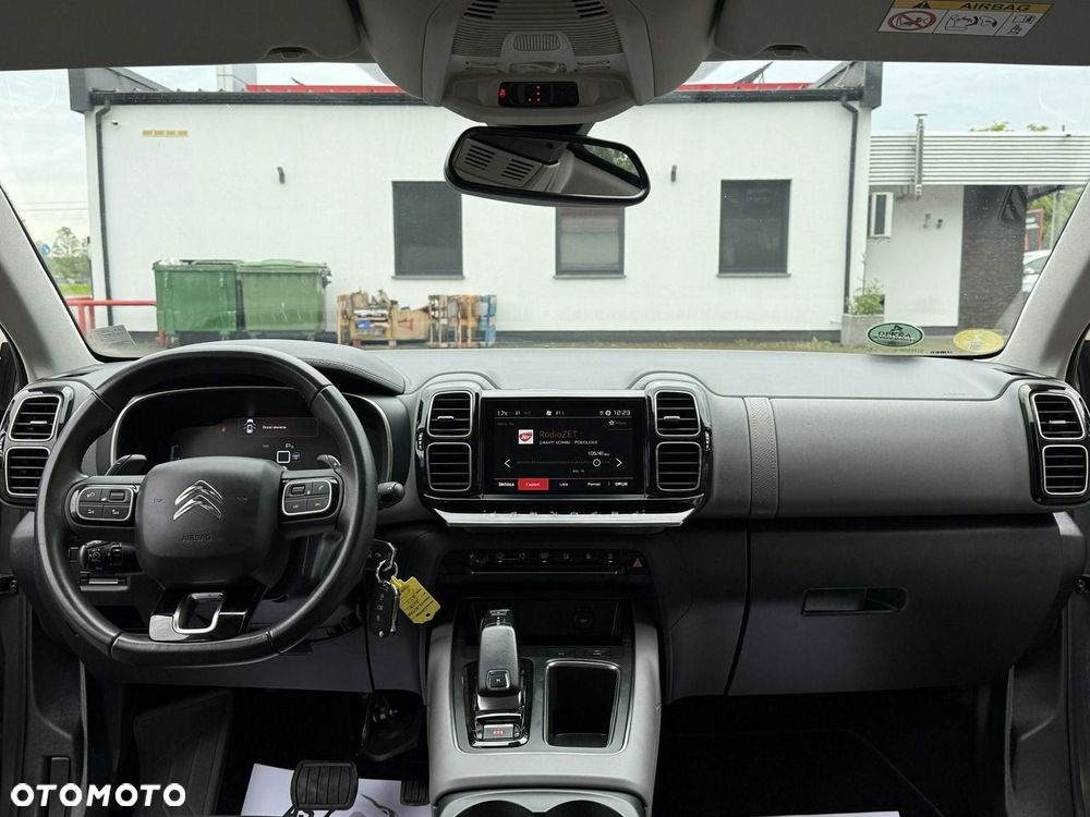 Citroën C5 Aircross 1.5 BlueHDi Shine Pack EAT8 - 6
