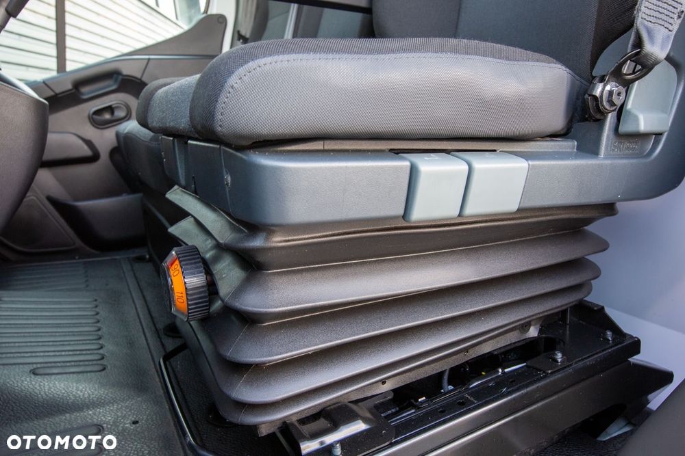 Renault Master L3H2 2.3 180KM *AUTOMAT* - 13