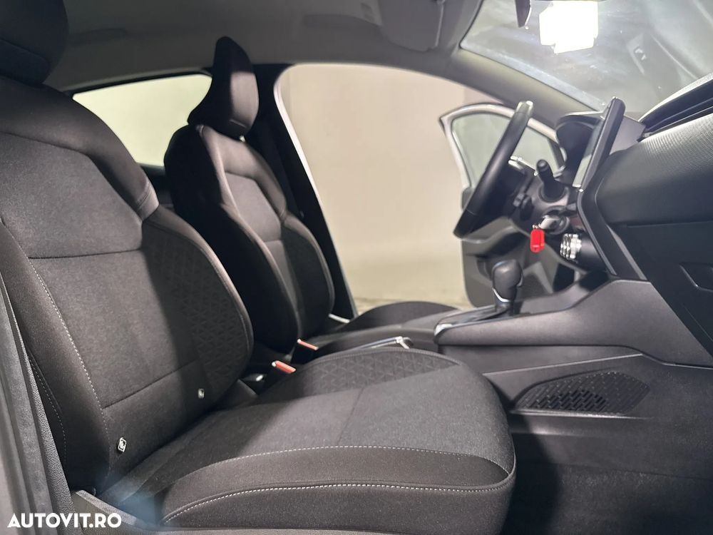 Renault Clio - 12