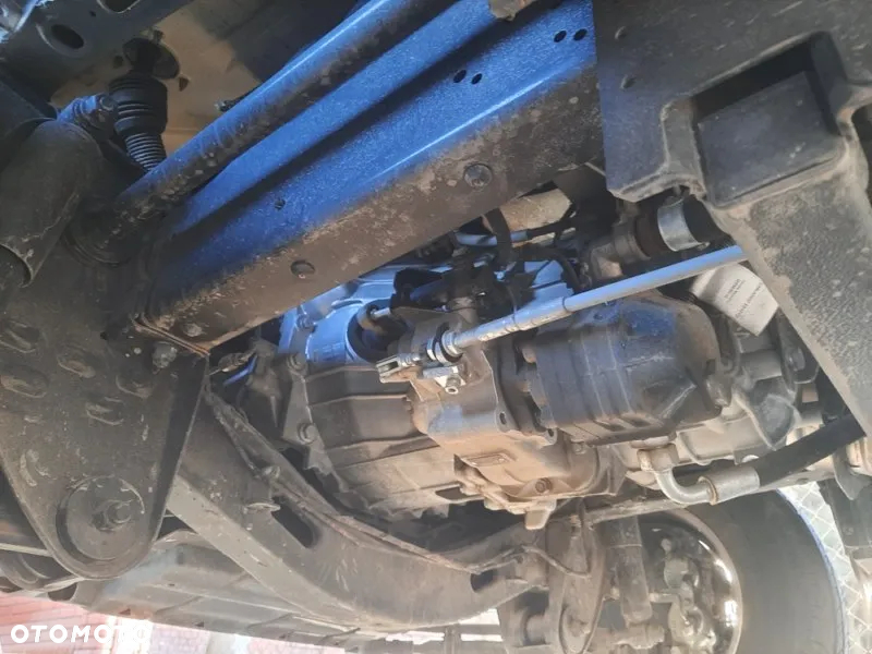 Iveco Daily Wuko Asenizacyjny beczka do czyszczenia seperatorów oczyszczalni przydomowych toi toi  seperatory do czyszczenia kanalizacji - 15