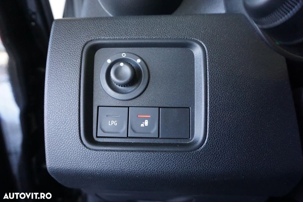 Dacia Duster ECO-G 100 Prestige - 23