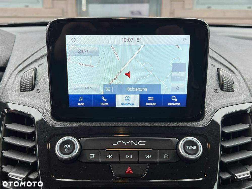 Ford Transit Connect Kombi 230 L2 Trend - 28