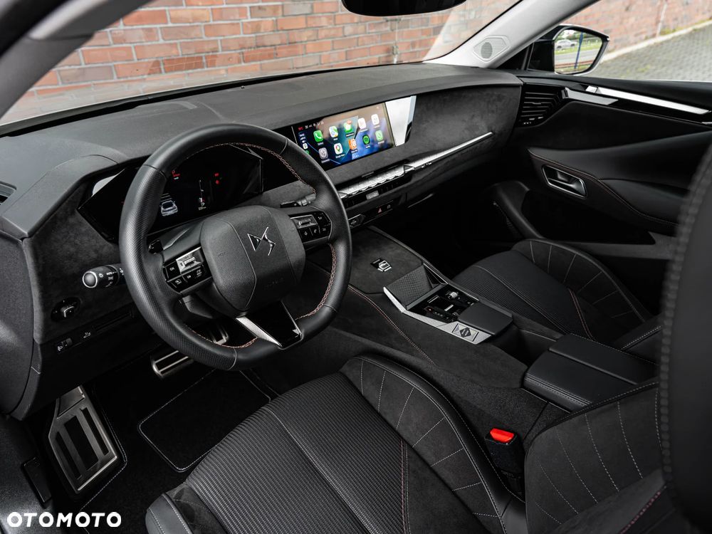 DS Automobiles DS 4 1.5 BlueHDi Performance Line - 23