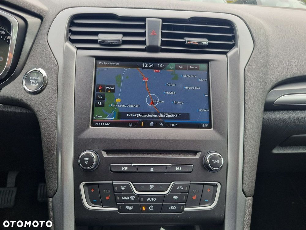 Ford Mondeo 1.5 EcoBoost STart-Stopp Titanium - 18
