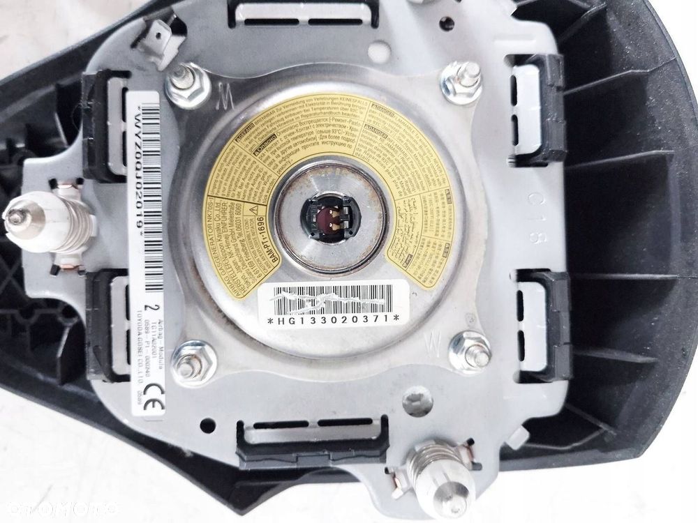 SUBARU OUTBACK IV LIFT 12-14R 2.0 D BOXER KONSOLA DESKA KOKPIT KOMPLETNA - 7