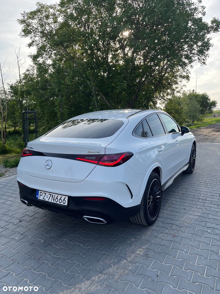 Mercedes-Benz GLC - 4