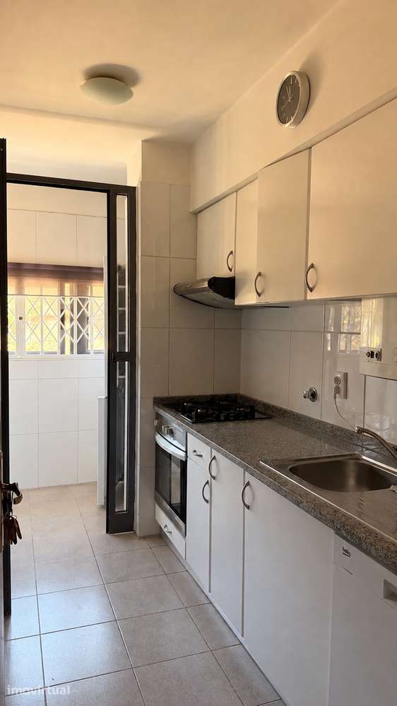 Apartamento T2 em Perafita - Oportunidade Imperdível nas Ribeiras - Grande imagem: 4/8