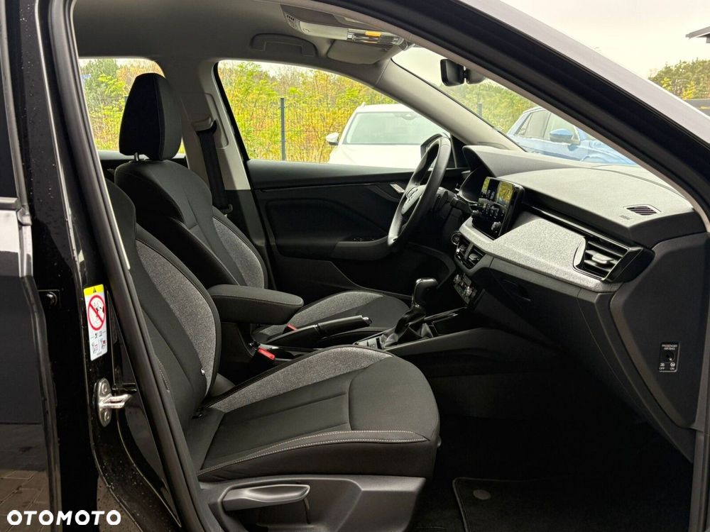 Skoda Scala 1.0 TSI Selection DSG - 12