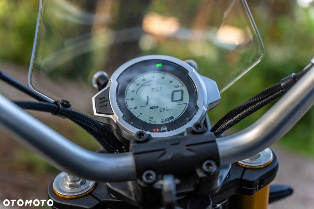 CFMoto 700CL-X Adventure - 10