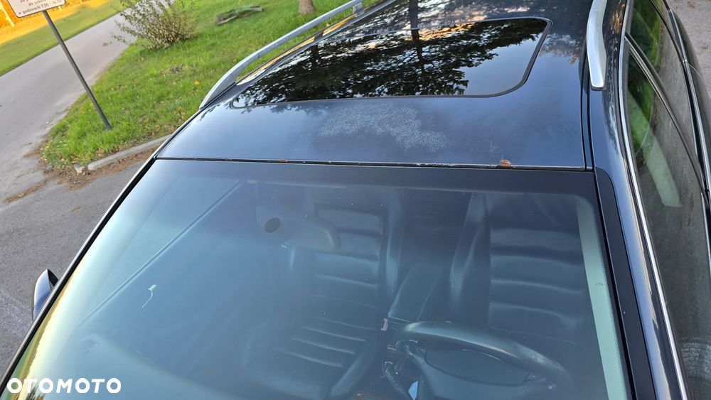 Audi A6 Avant - 10