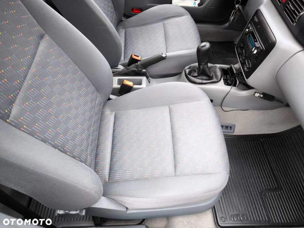 Skoda Octavia 1.4 Classic - 12