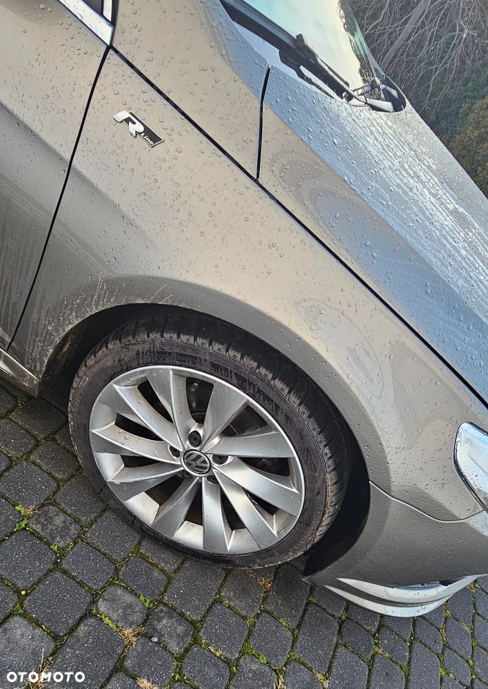 Volkswagen Passat CC 2.0 TDI 4Motion DSG BlueMotion Technolog Exclusive - 21