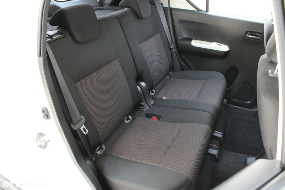 Suzuki Ignis 1.2 Premium - 13