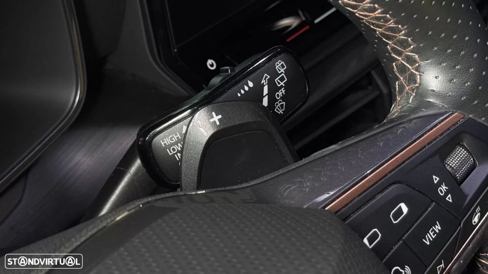 Cupra Formentor 1.5 TSI Plus DSG - 25