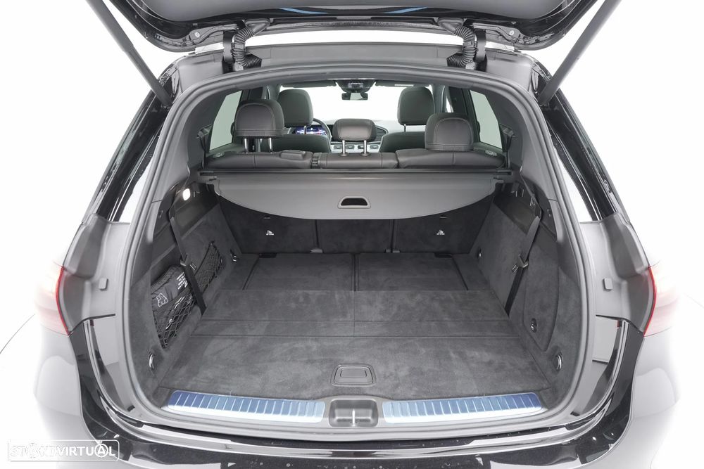 Mercedes-Benz GLE 300 d 4Matic - 47