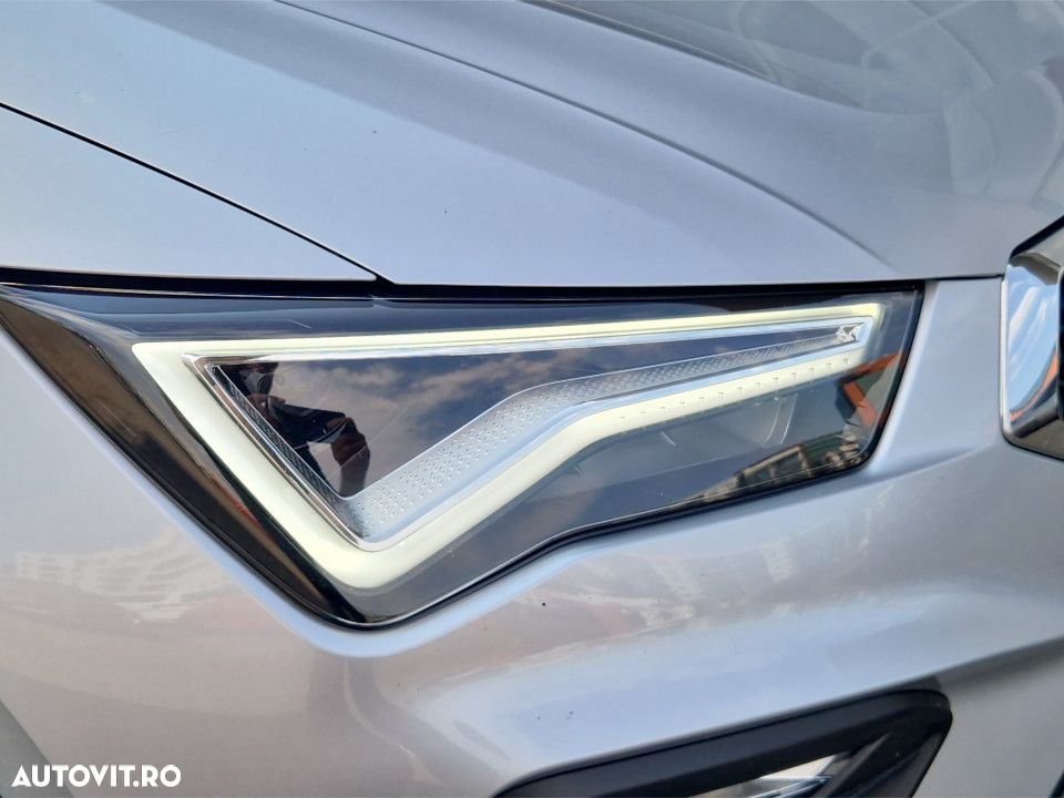 Seat Ateca 1.5 TSI ACT DSG OPF Xperience - 10
