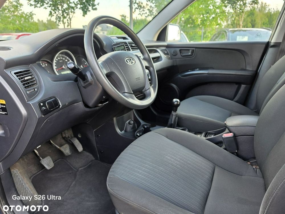 Kia Sportage 2.0 EX - 28