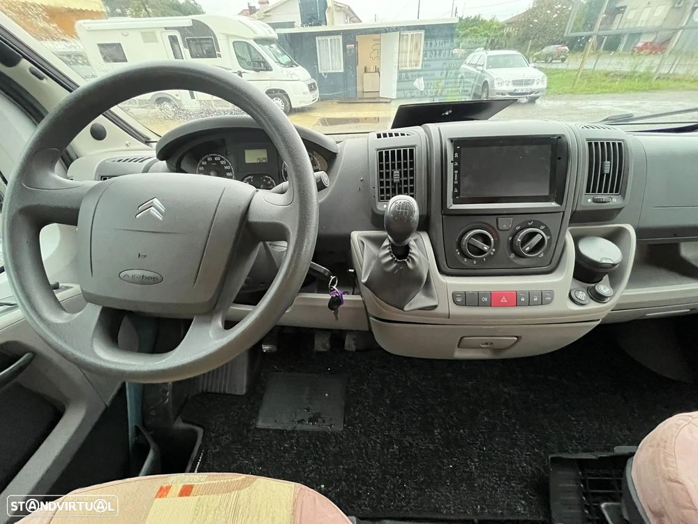 Globecar Globescout - 17