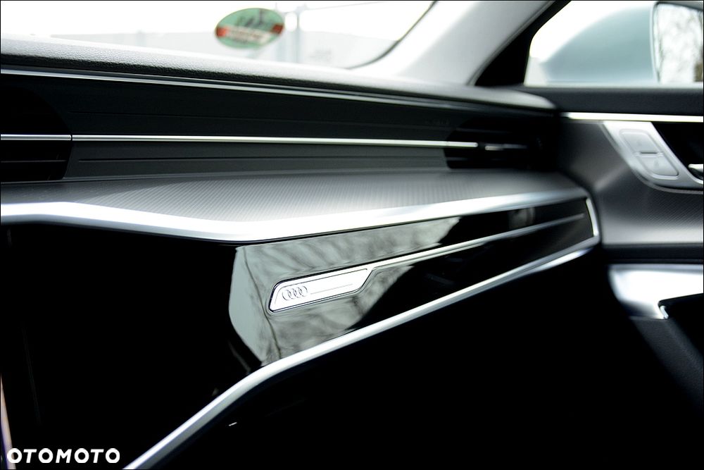 Audi A6 Avant 40 TDI S tronic sport - 35