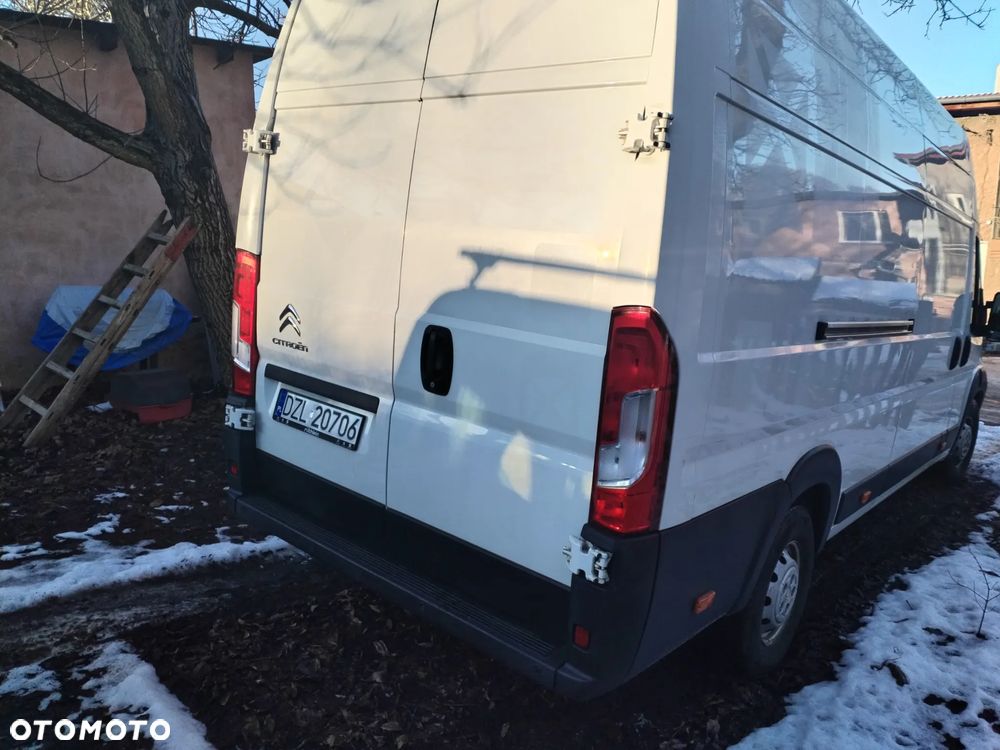 Citroën JUMPER - 15