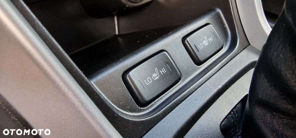 Suzuki SX4 S-Cross 1.4 T Premium 4WD - 15