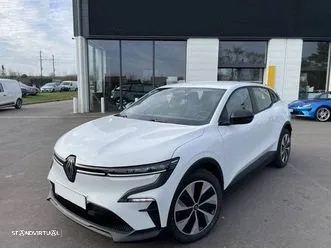 Renault Mégane E-Tech EV60 220hp optimum charge Evolution - 6
