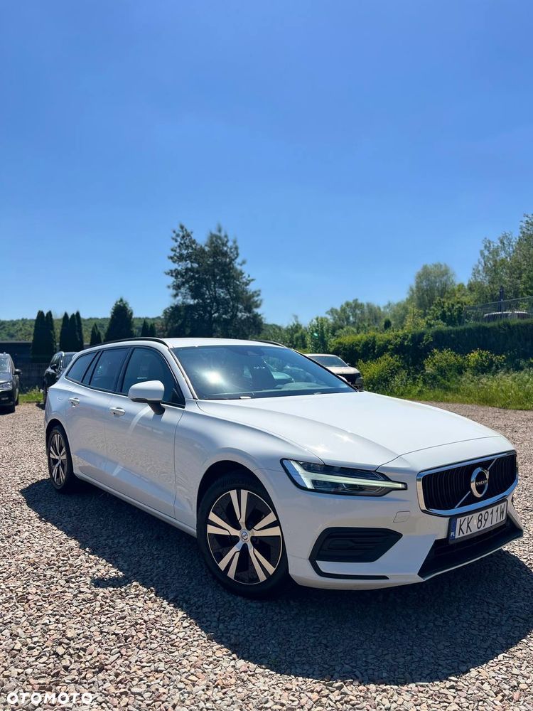 Volvo V60 - 4