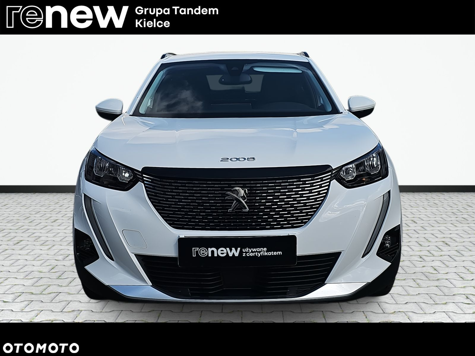 Peugeot 2008 1.5 BlueHDi Allure Pack S&S EAT8 - 2