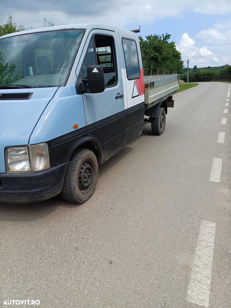 Volkswagen LT 32 - 2