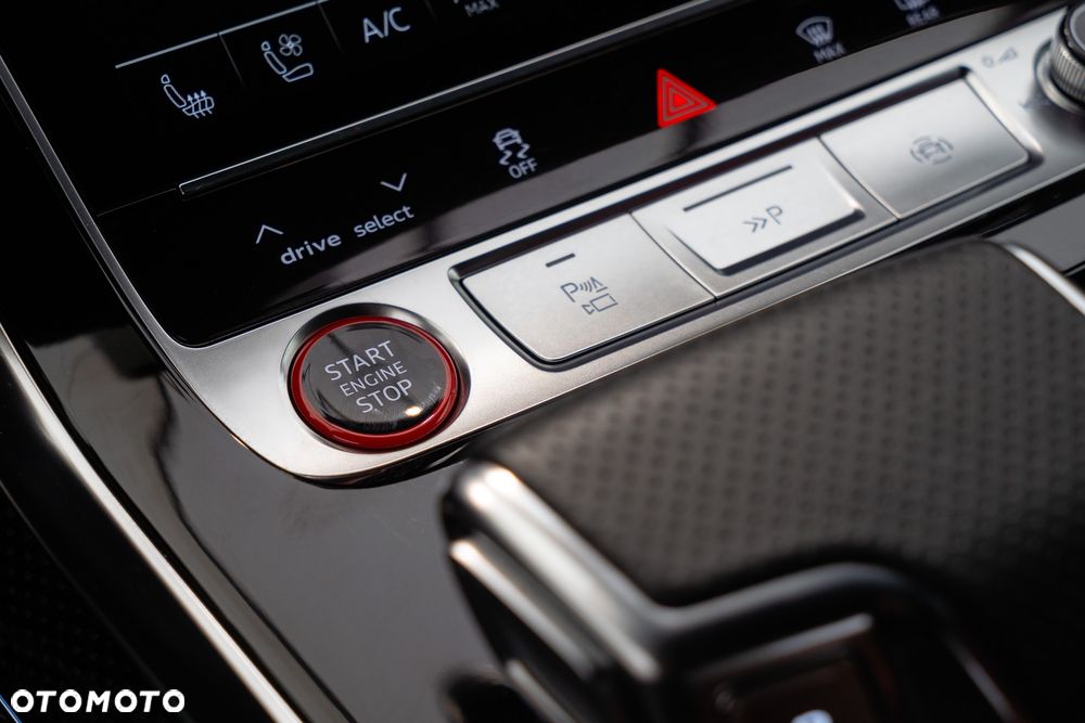 Audi A8 50 TDI mHEV Quattro Tiptr - 31