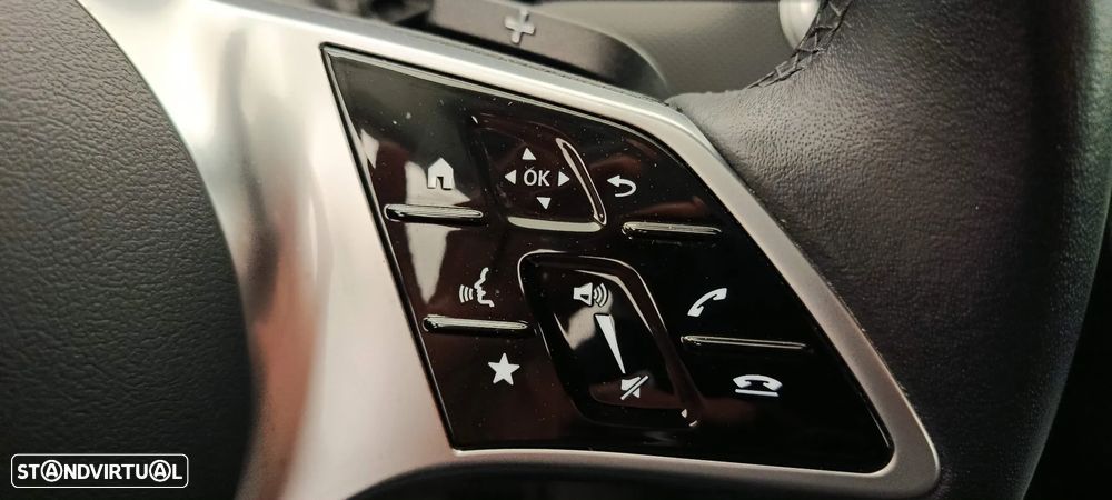 Mercedes-Benz C 220 d Avantgarde - 23