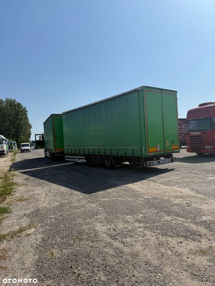 Wecon Jumbo tandem - 6